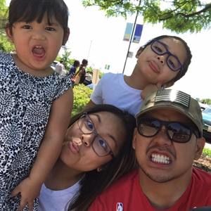 Meet your Posher, Ferdie